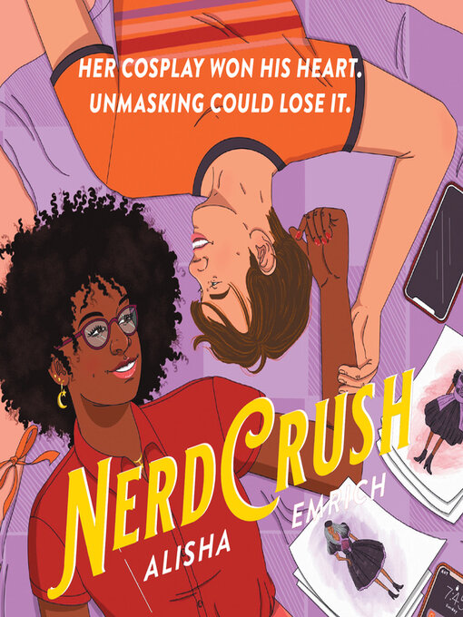 Title details for NerdCrush by Alisha Emrich - Available